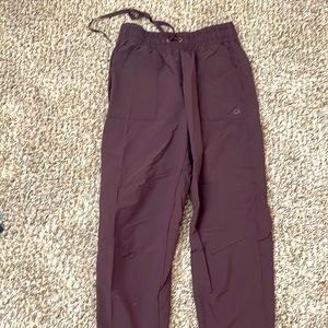 Gap Fit mid calf hiking pant